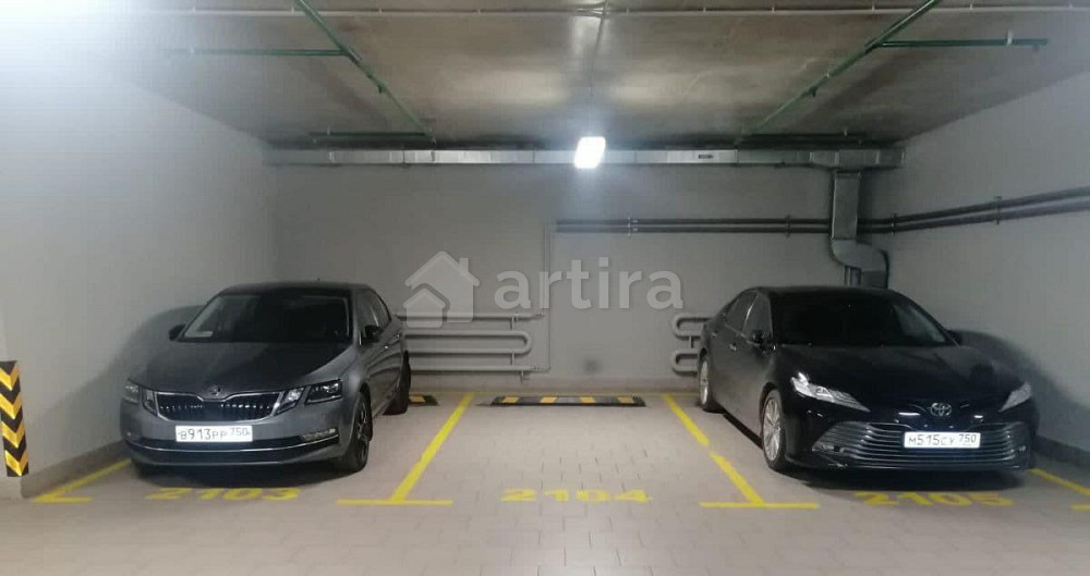 Гараж, 13 м2 Москва - изображение 4