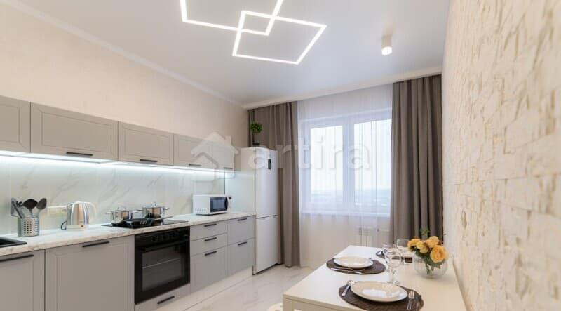 1-комн. квартира, 41 м2, 19/20 эт. Калуга - изображение 16