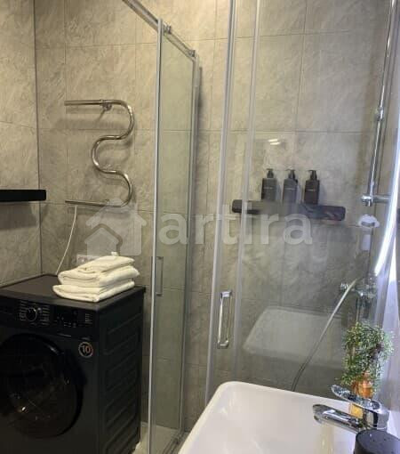 2-комн. квартира, 40 м2, 13/29 эт. Санкт-Петербург - изображение 12