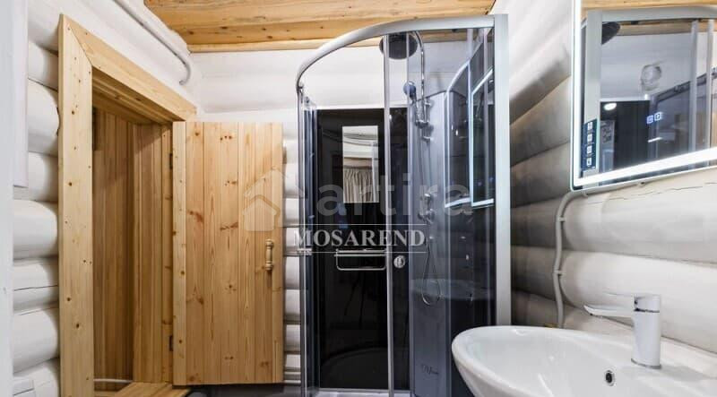 Коттедж, 94 м2 Лобня - изображение 14