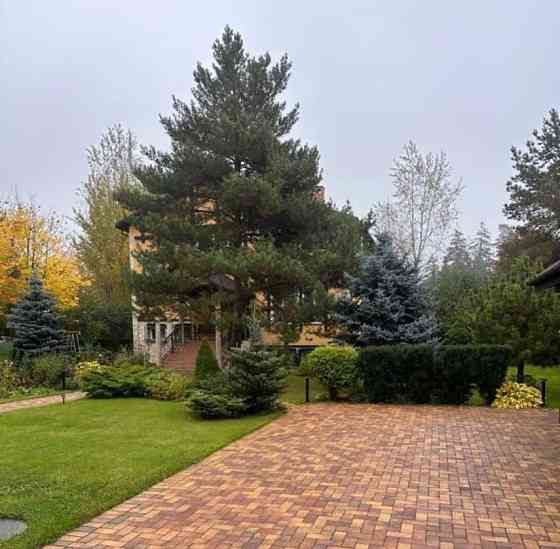 Коттедж, 300 м2, 14 соток, 3 эт. Наро-Фоминск