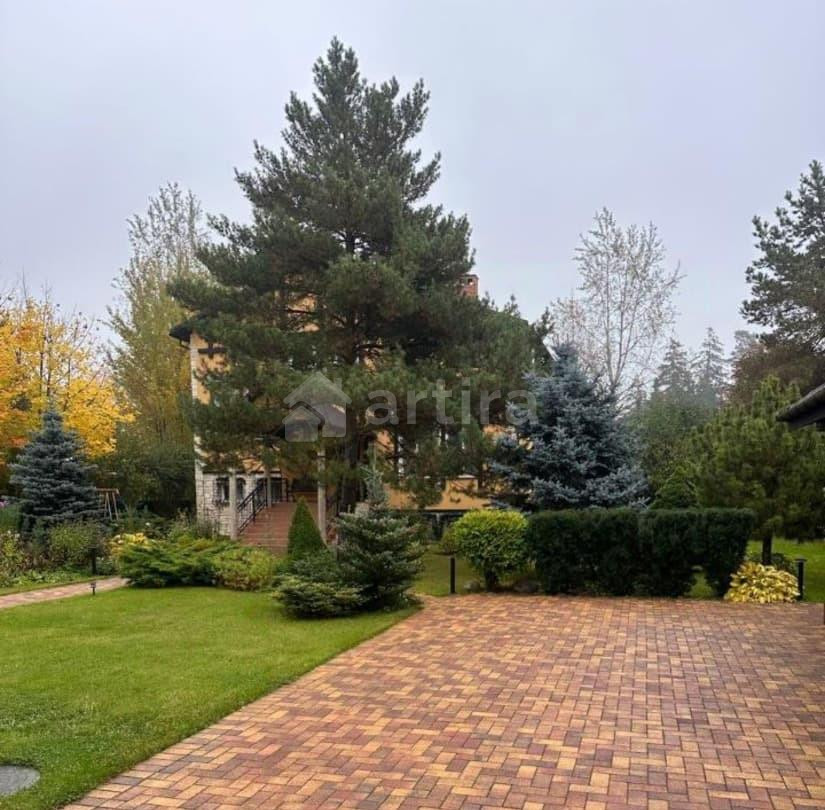 Коттедж, 300 м2, 14 соток, 3 эт. Наро-Фоминск - изображение 5