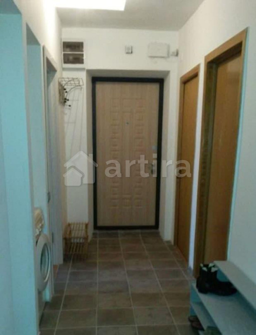 Комната, 13 м2, 5/5 эт. Москва - изображение 4