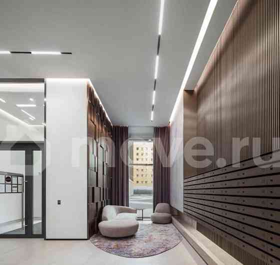 4-комн. квартира, 129 м2, 18/21 эт. Москва