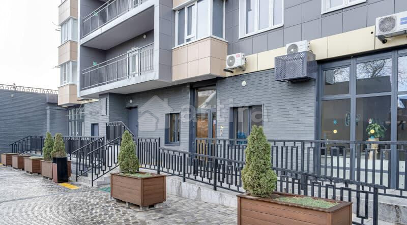 2-комн. апарт-ы, 55 м2, 2/20 эт. Ростов-на-Дону - изображение 16