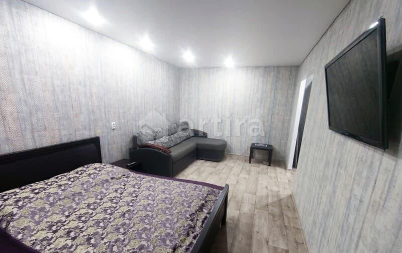 2-комн. квартира, 50 м2, 4/5 эт. Туймазы - изображение 4