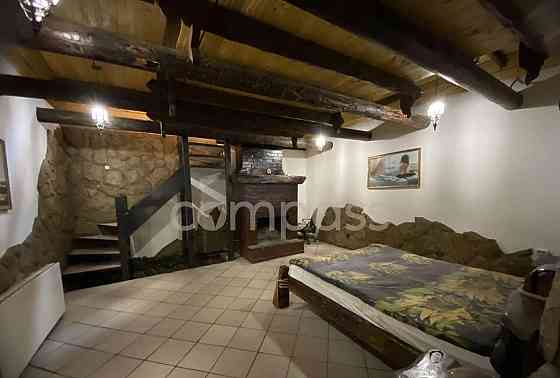 Коттедж, 200 м2, 6.24 сотки, 2 эт. Тюмень