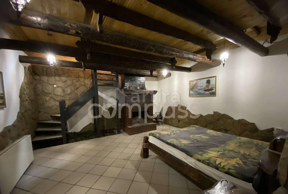 Коттедж, 200 м2, 6.24 сотки, 2 эт. Тюмень - изображение 2