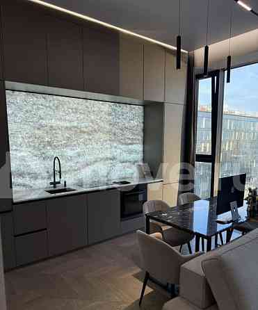 2-комн. квартира, 56 м2, 32/32 эт. Москва