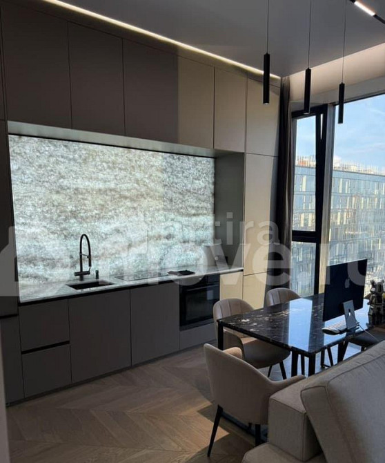 2-комн. квартира, 56 м2, 32/32 эт. Москва - изображение 5