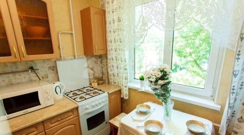 2-комн. квартира, 48 м2, 2/5 эт. Екатеринбург - изображение 7