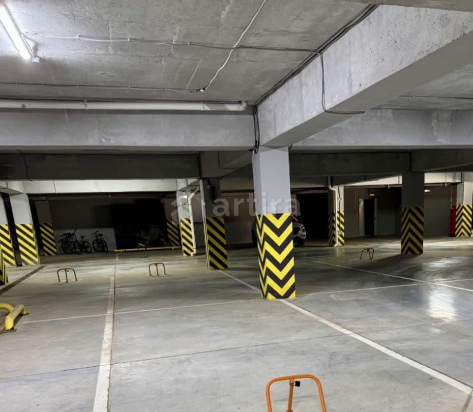 Гараж, 20 м2 Евпатория - изображение 1