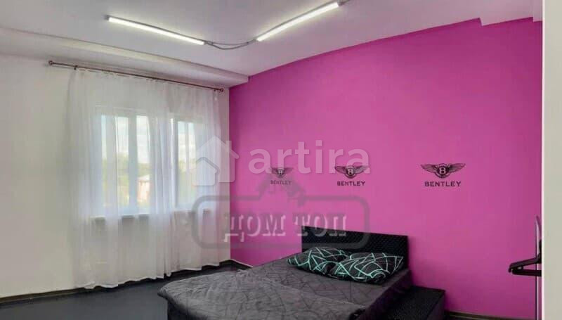 Коттедж, 800 м2 Бронницы - изображение 20