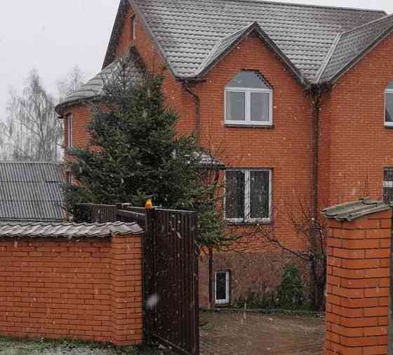 Коттедж, 391.8 м2, 24 сотки, 3 эт. Истра