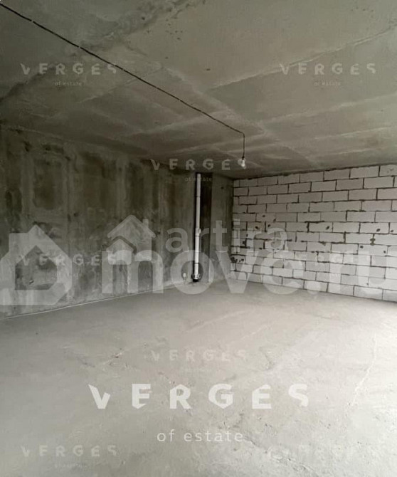 2-комн. квартира, 72.6 м2, 2/26 эт. Москва - изображение 7