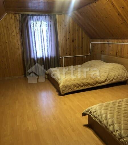 Коттедж, 500 м2 Балашиха - изображение 20