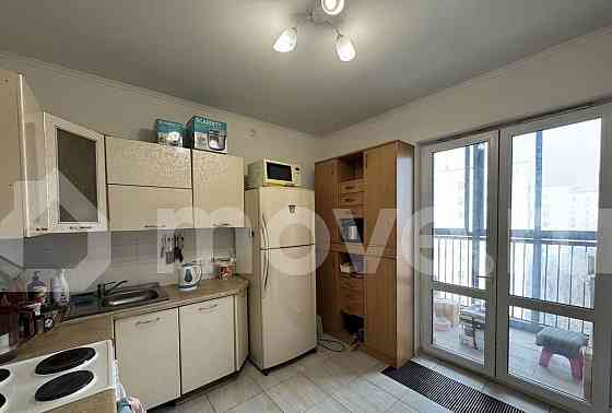 2-комн. квартира, 60 м2, 9/24 эт. Москва