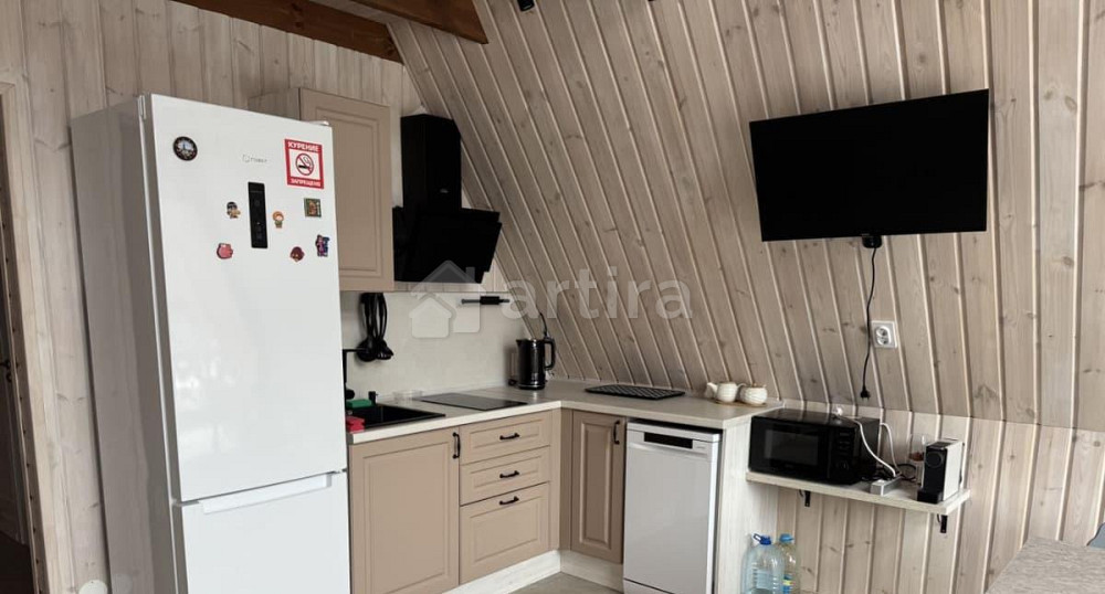 Дом, 77 м2, 20 соток, 2 эт. Сосново - изображение 6