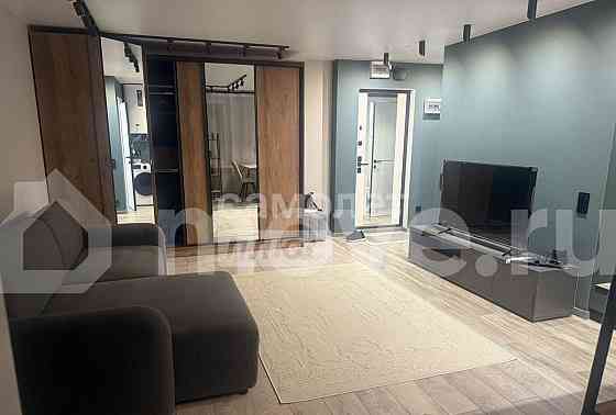 Студия, 32.2 м2, 4/9 эт. Москва