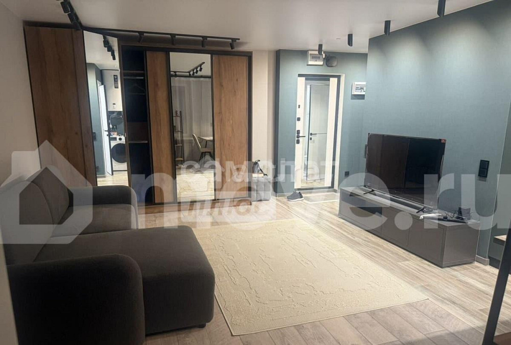 Студия, 32.2 м2, 4/9 эт. Москва - изображение 6