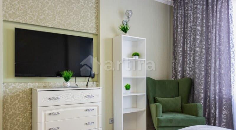 3-комн. квартира, 68 м2, 6/12 эт. Москва - изображение 9