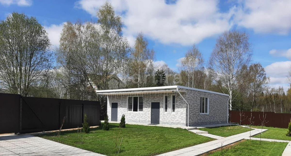 Дом, 100 м2, 12 соток, 1 эт. Дмитров - изображение 7