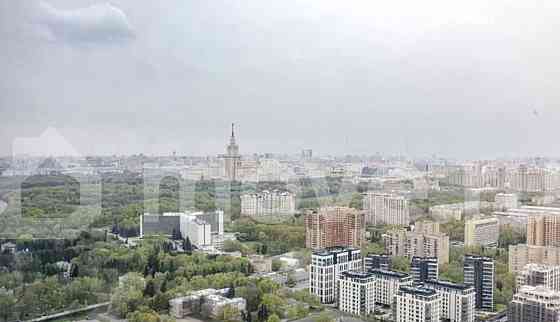 5-комн. квартира, 157 м2, 44/53 эт. Москва