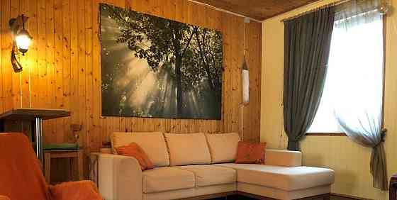 Дом, 160 м2, 15 соток, 2 эт. Балабаново