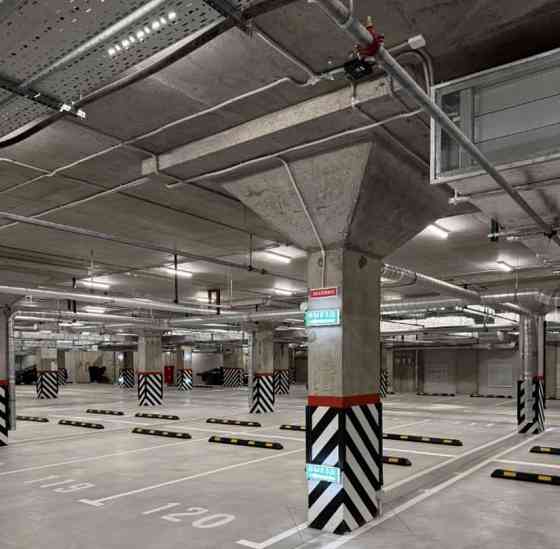 Гараж, 13 м2 Санкт-Петербург