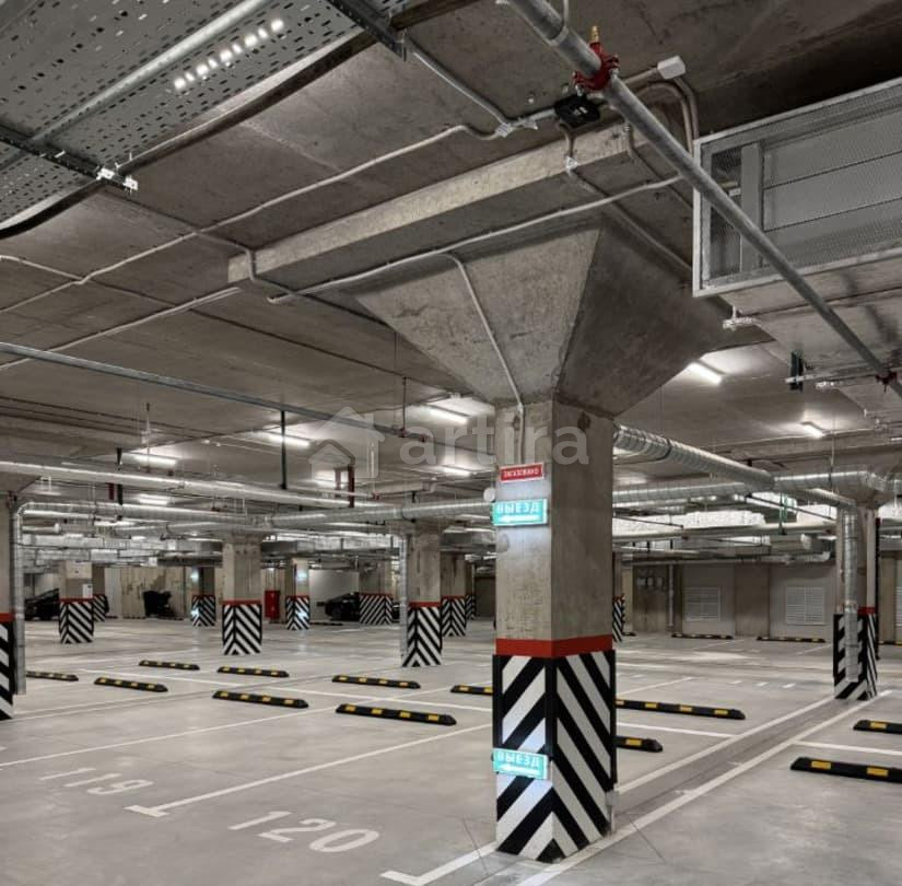 Гараж, 13 м2 Санкт-Петербург - изображение 3