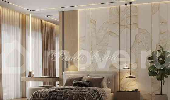 4-комн. квартира, 155 м2, 15/20 эт. Москва