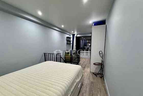 2-комн. квартира, 45.6 м2, 10/10 эт. Москва