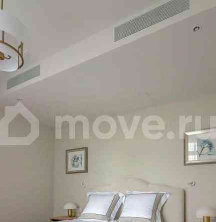 2-комн. квартира, 52.9 м2, 4/8 эт. Москва