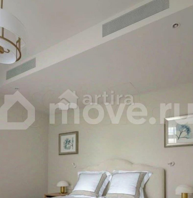 2-комн. квартира, 52.9 м2, 4/8 эт. Москва - изображение 1