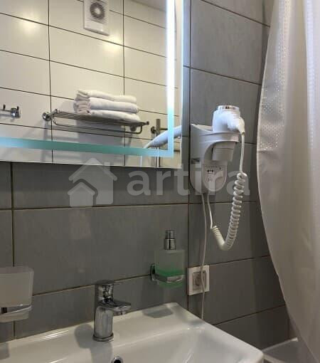 Студия, 30 м2, 3/11 эт. Санкт-Петербург - изображение 17