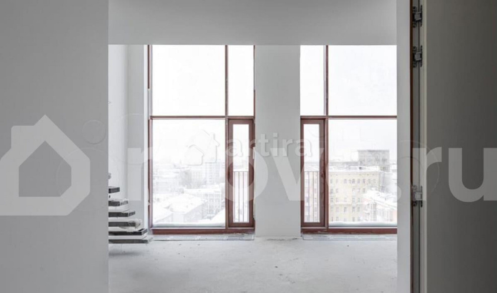 2-комн. апарт-ы, 41.8 м2, 10/11 эт. Москва - изображение 7