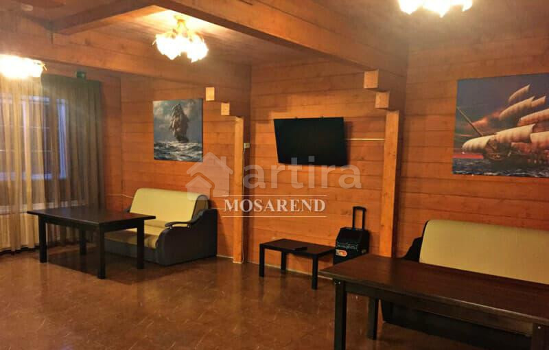 Коттедж, 450 м2 Истра - изображение 7