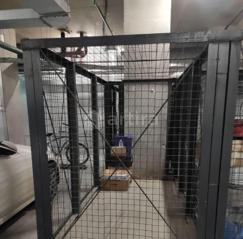 Гараж, 5 м2 Москва - изображение 4