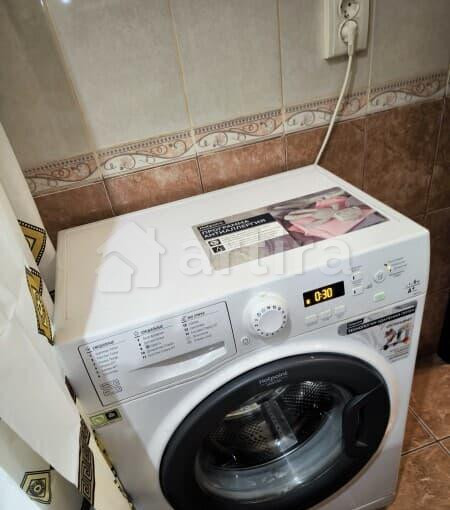 2-комн. квартира, 48 м2, 2/5 эт. Воскресенск - изображение 17