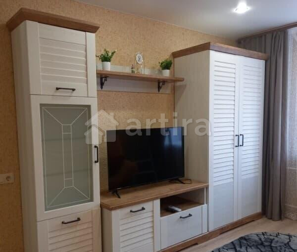 1-комн. квартира, 35 м2, 3/14 эт. Владимир - изображение 4