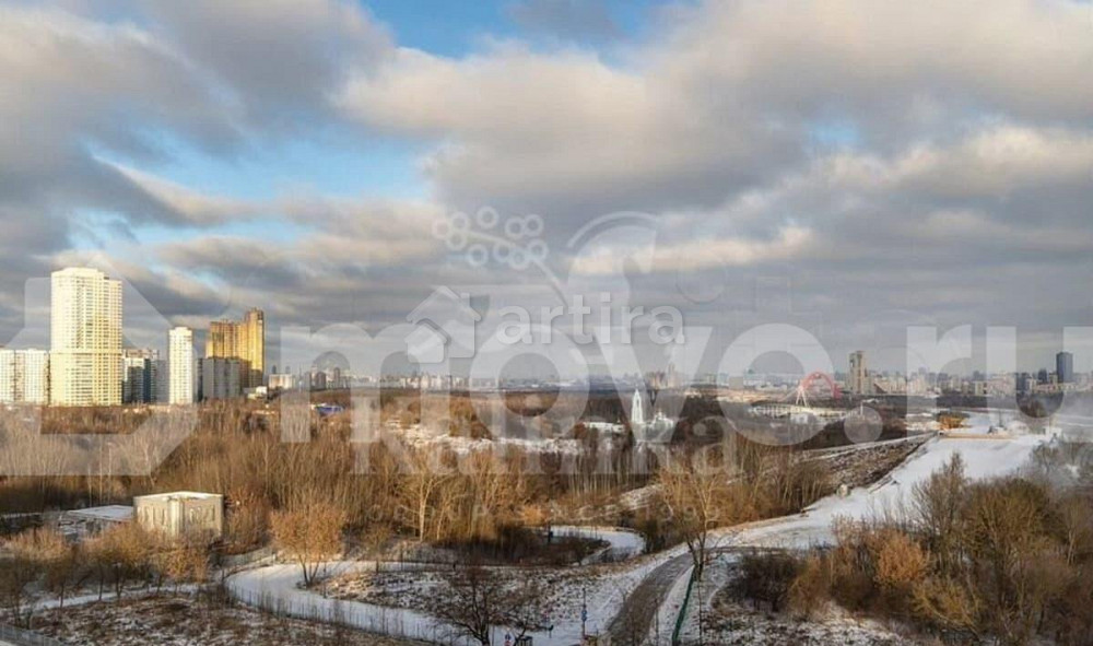 5-комн. квартира, 288.8 м2, 9/10 эт. Москва - изображение 7