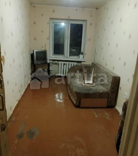 Комната, 13 м2, 4/4 эт. Волгоград - изображение 5