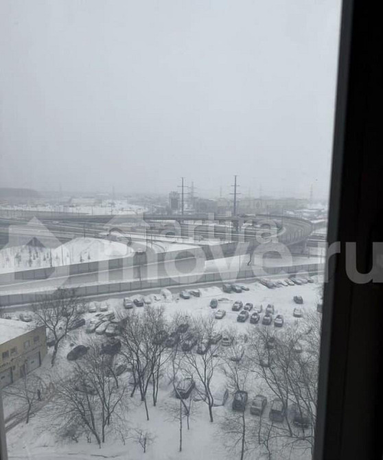 3-комн. квартира, 67.8 м2, 11/16 эт. Москва - изображение 3