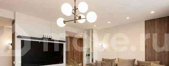 2-комн. квартира, 48.8 м2, 8/9 эт. Москва