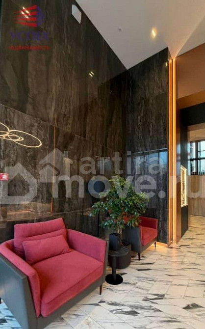 3-комн. квартира, 65.5 м2, 30/34 эт. Москва - изображение 6