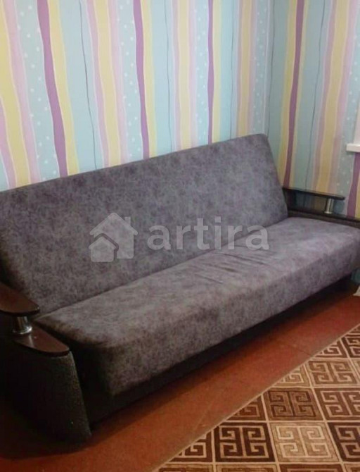 Комната, 16 м2, 5/10 эт. Новосибирск - изображение 1