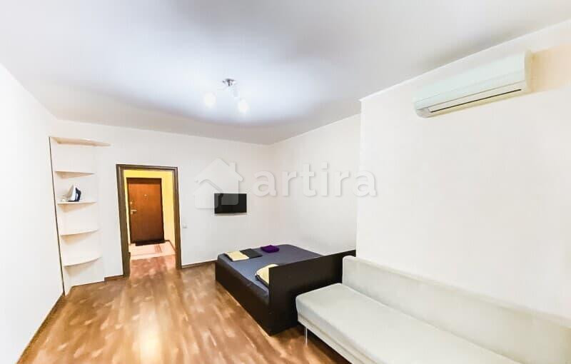 2-комн. квартира, 48 м2, 5/25 эт. Химки - изображение 10