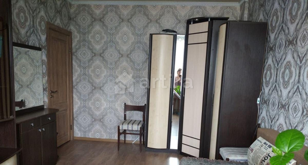 Комната, 18 м2, 5/5 эт. Самара - изображение 4