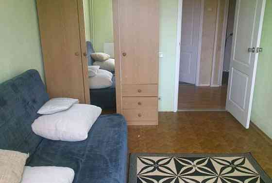 Комната, 34 м2, 3/9 эт. Самара