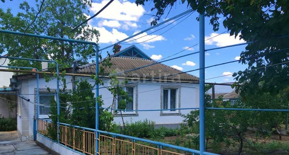 Дом, 82 м2, 8 соток, 1 эт. Джанкой - изображение 1